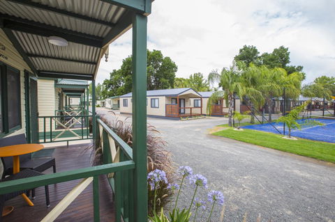 All Seasons Mildura Holiday Park - Lightning Ridge Tourism 21