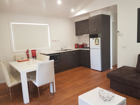 All Seasons Mildura Holiday Park - Lightning Ridge Tourism 16