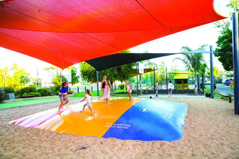 All Seasons Mildura Holiday Park - Lightning Ridge Tourism 11