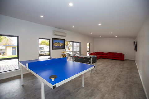 All Seasons Mildura Holiday Park - Lightning Ridge Tourism 5