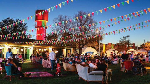 Quest Wodonga - Lightning Ridge Tourism 8