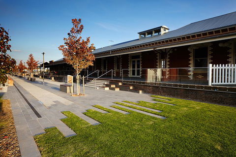 Quest Wodonga - Lightning Ridge Tourism 6
