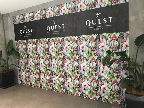 Quest Wodonga - Lightning Ridge Tourism 11