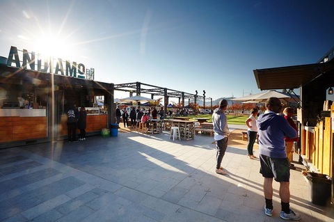 Quest Wodonga - Lightning Ridge Tourism 5