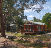 Kiramli Villas - Lightning Ridge Tourism