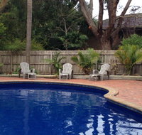 Coachman Motel and Holiday Units - Lightning Ridge Tourism