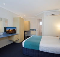 Hamilton Town House Motel - Lightning Ridge Tourism