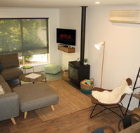 4 Autumn Grove - Lightning Ridge Tourism