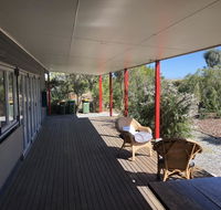 Beautiful Cosy and Quiet - Lightning Ridge Tourism