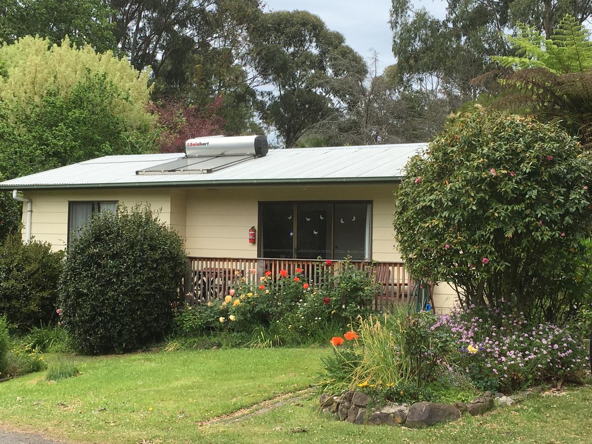 Allambee South VIC Lightning Ridge Tourism