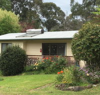 Strathmore Farm BB - Lightning Ridge Tourism