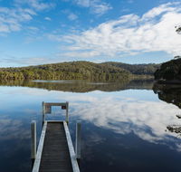 Gipsy Point Lodge  Cottages - Lightning Ridge Tourism