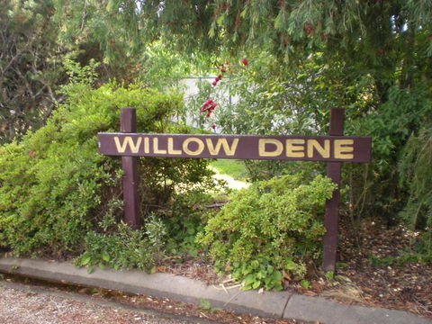 Willow Dene Holiday Apartments - Lightning Ridge Tourism 19