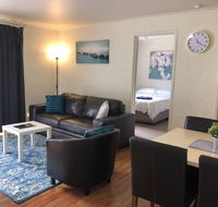 Willow Dene Holiday Apartments - Lightning Ridge Tourism
