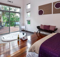 Blue Ridge Retreat - Lightning Ridge Tourism