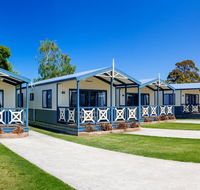 BIG4 Whiters Holiday Village - Lightning Ridge Tourism