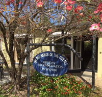 On The Banks - Lightning Ridge Tourism