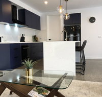 Escape on Birch - Lightning Ridge Tourism