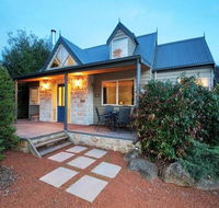 Two Truffles Cottages - Lightning Ridge Tourism