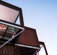 Solitude Villas - Lightning Ridge Tourism