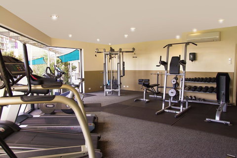 Accent Accommodation@Docklands - Lightning Ridge Tourism 23