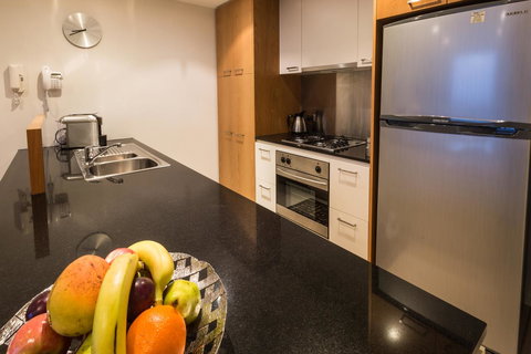 Accent Accommodation@Docklands - Lightning Ridge Tourism 17