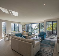 C-Scape Esplanade Cowes - Lightning Ridge Tourism