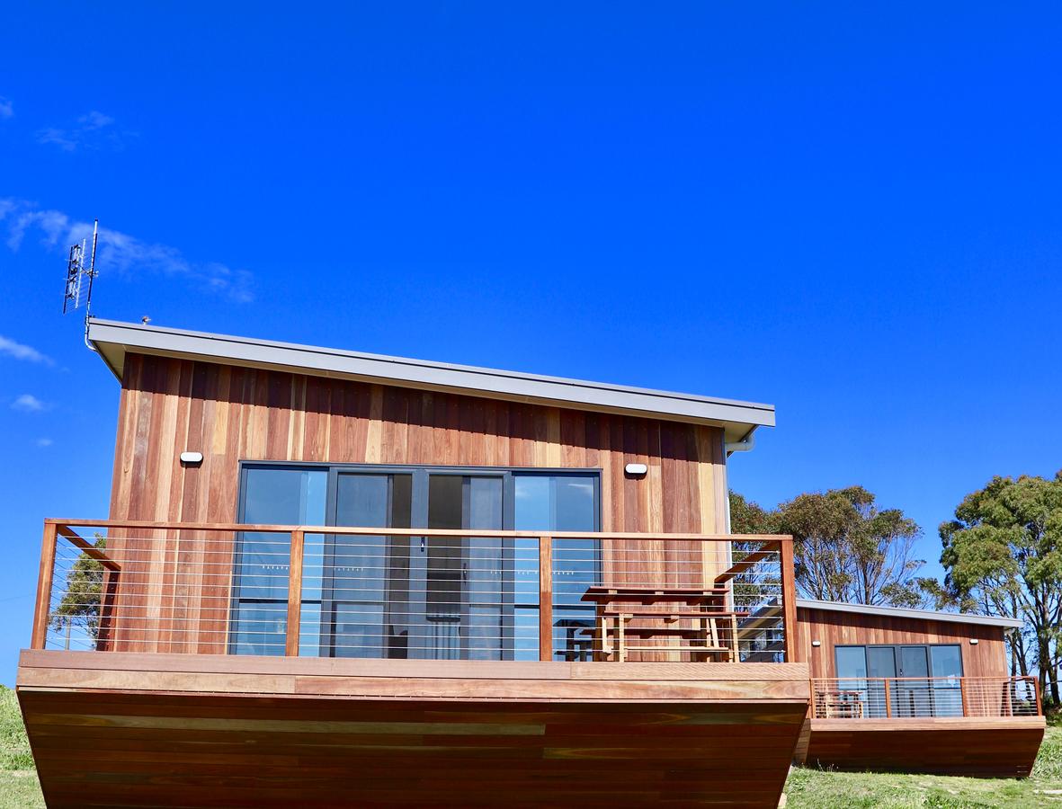 Weeaproinah VIC Lightning Ridge Tourism