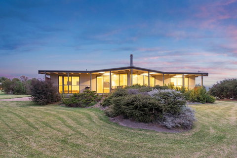 Limosa Rise - Lightning Ridge Tourism 34