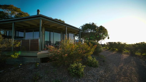 Limosa Rise - Lightning Ridge Tourism 27