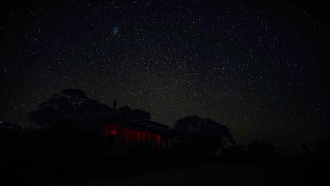 Limosa Rise - Lightning Ridge Tourism 29