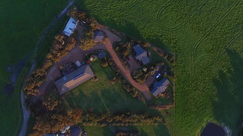 Limosa Rise - Lightning Ridge Tourism 25