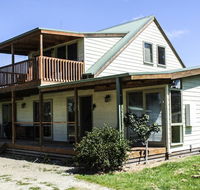 Beechworth Cottages - Lightning Ridge Tourism