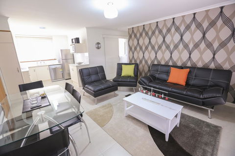 Mildura Holiday Villas - Lightning Ridge Tourism 24