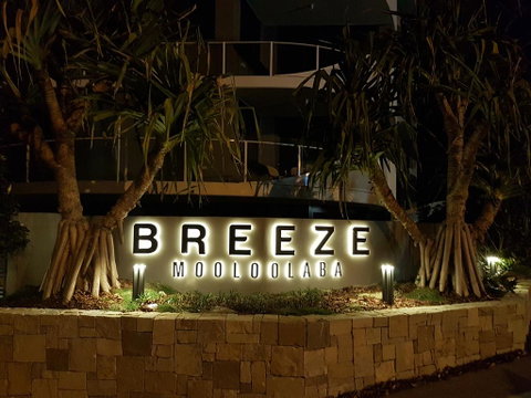 The Breeze Mooloolaba - Lightning Ridge Tourism 2