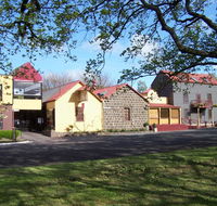 The Camperdown Mill - Lightning Ridge Tourism