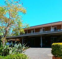 The Canungra Motel - Lightning Ridge Tourism