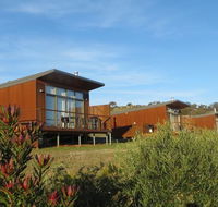 The Cellars At Heathcote II - Lightning Ridge Tourism