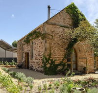 The Chapel - Lightning Ridge Tourism