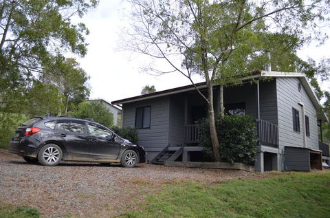 The Chichester Retreat - Lightning Ridge Tourism 2
