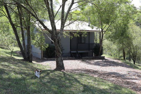 The Chichester Retreat - Lightning Ridge Tourism 0