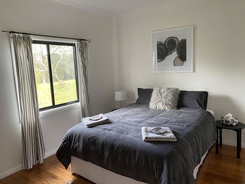 The Chichester Retreat - Lightning Ridge Tourism 3