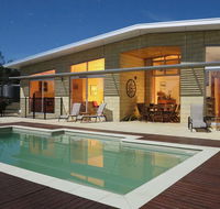 The Chocolate Lily Bed  Breakfast - Lightning Ridge Tourism