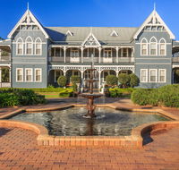 The Convent Hunter Valley Hotel - Lightning Ridge Tourism