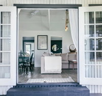 The Cooks House at Corunna Station - Lightning Ridge Tourism