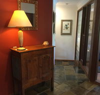 The Croft Bed and Breakfast - Lightning Ridge Tourism
