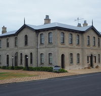 The Customs House B  B - Lightning Ridge Tourism
