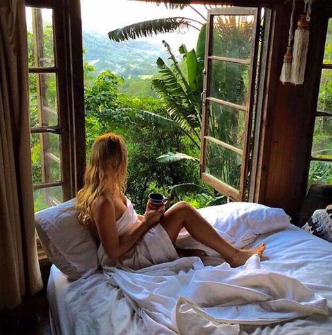 The Den Of The Treehouse, KINABALU Farm - Lightning Ridge Tourism 3