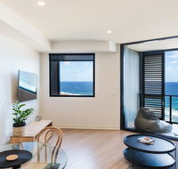 The Edge - Luxurious Waterfront Apartment - Lightning Ridge Tourism