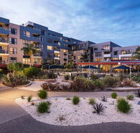 The Esplanade Resort And Spa - Lightning Ridge Tourism